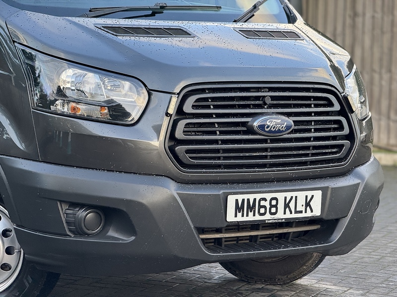 Ford Transit 350 EcoBlue - U1994