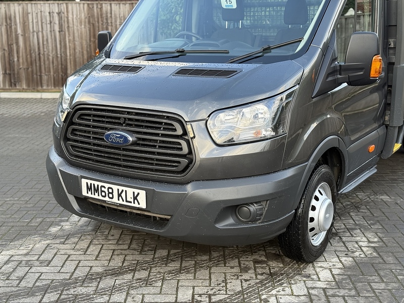 Ford Transit 350 EcoBlue - U1994