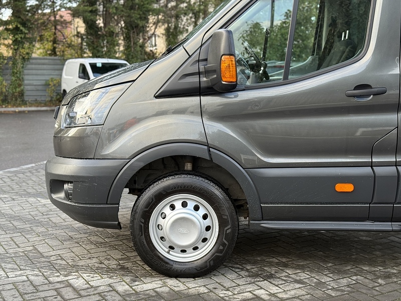 Ford Transit 350 EcoBlue - U1994