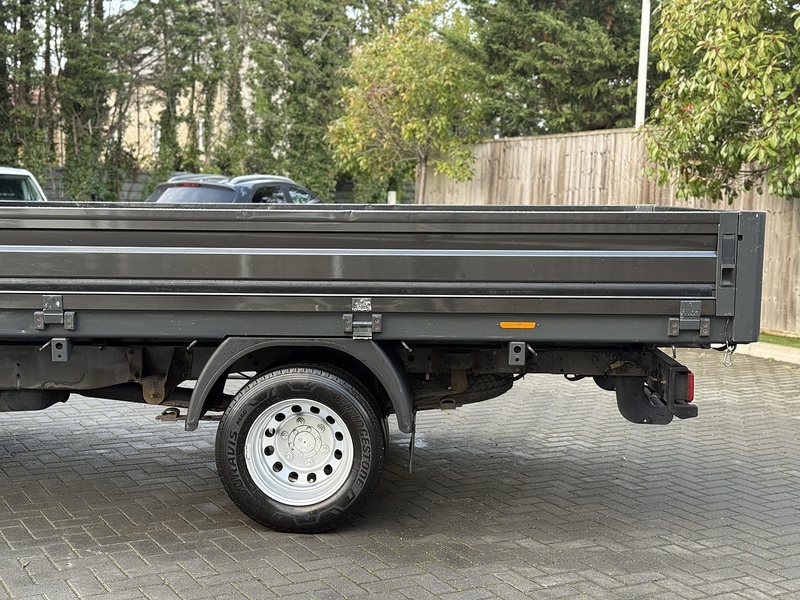 Ford Transit 350 EcoBlue - U1994