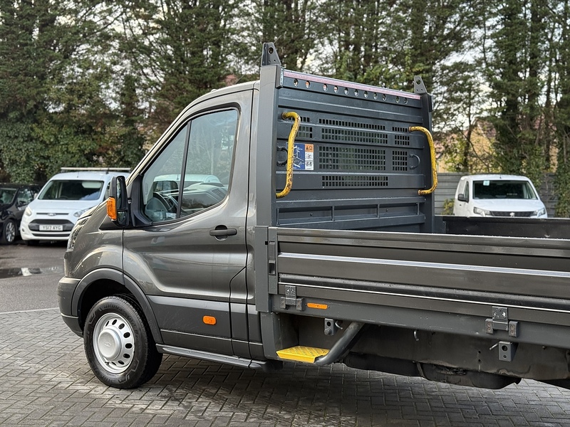 Ford Transit 350 EcoBlue - U1994