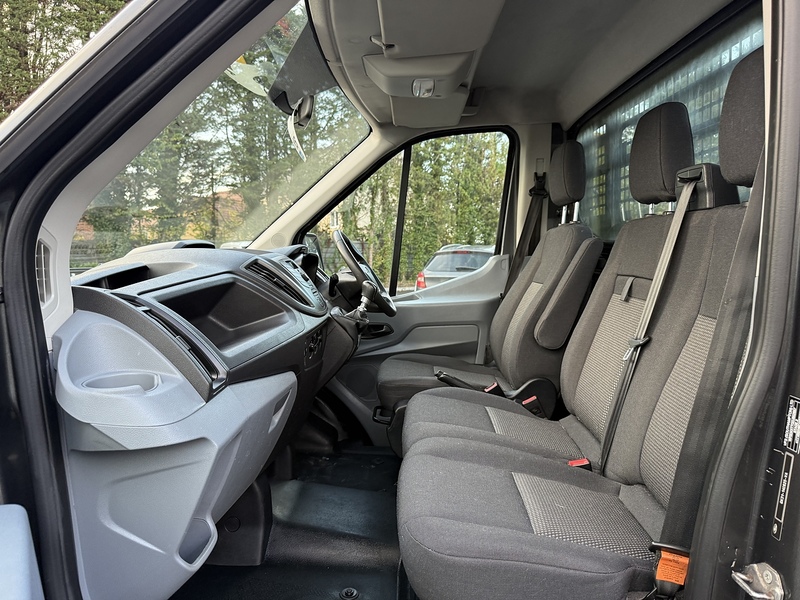 Ford Transit 350 EcoBlue - U1994