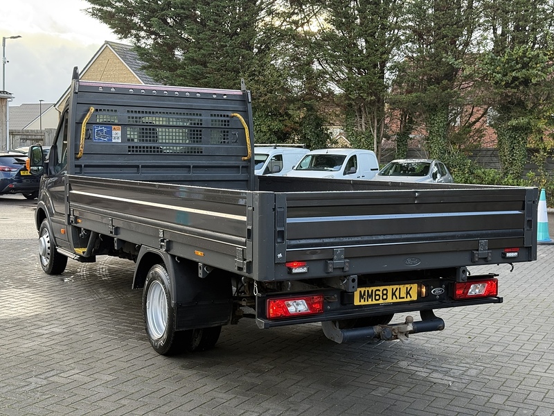 Ford Transit 350 EcoBlue - U1994