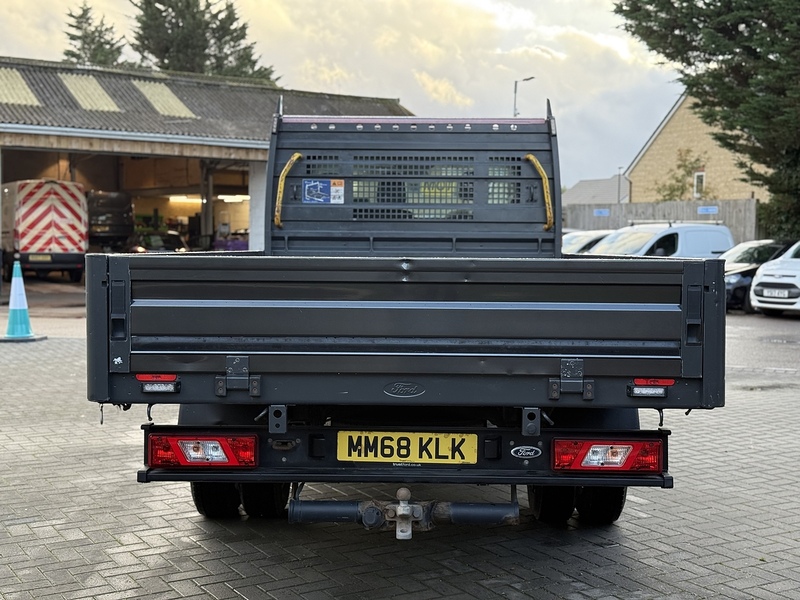 Ford Transit 350 EcoBlue - U1994