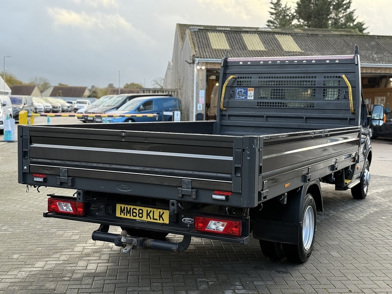 Ford Transit 350 EcoBlue - U1994