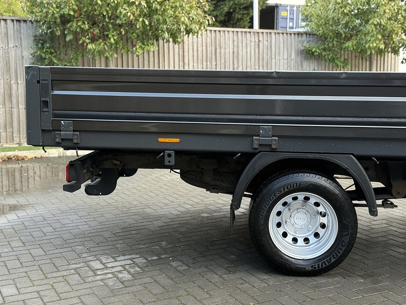 Ford Transit 350 EcoBlue - U1994