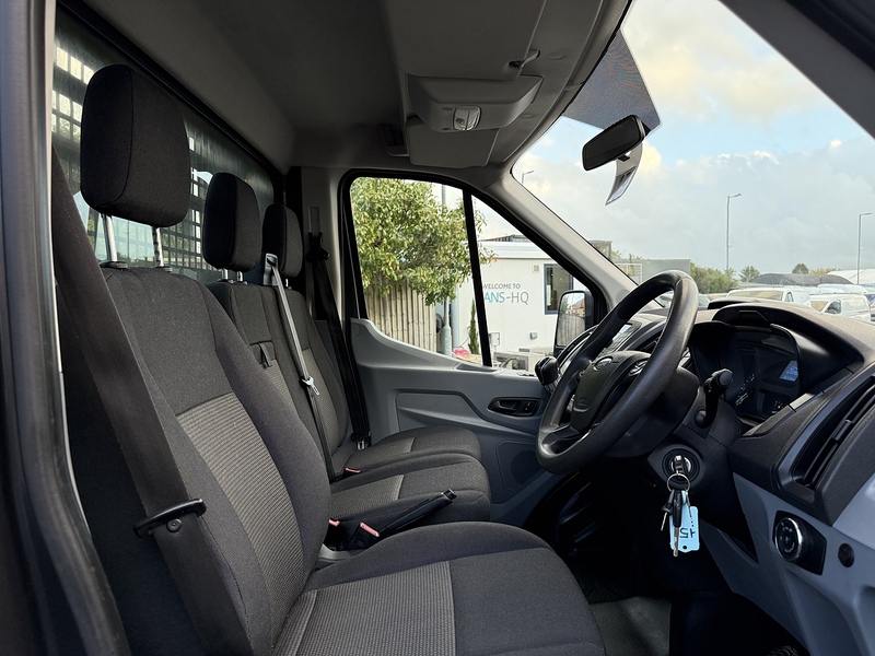 Ford Transit 350 EcoBlue - U1994