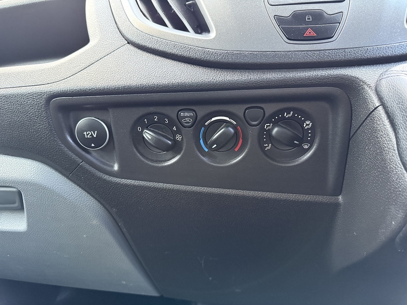 Ford Transit 350 EcoBlue - U1994