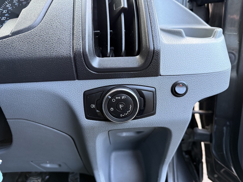 Ford Transit 350 EcoBlue - U1994