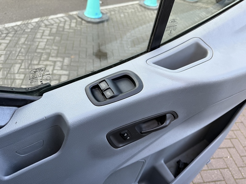 Ford Transit 350 EcoBlue - U1994