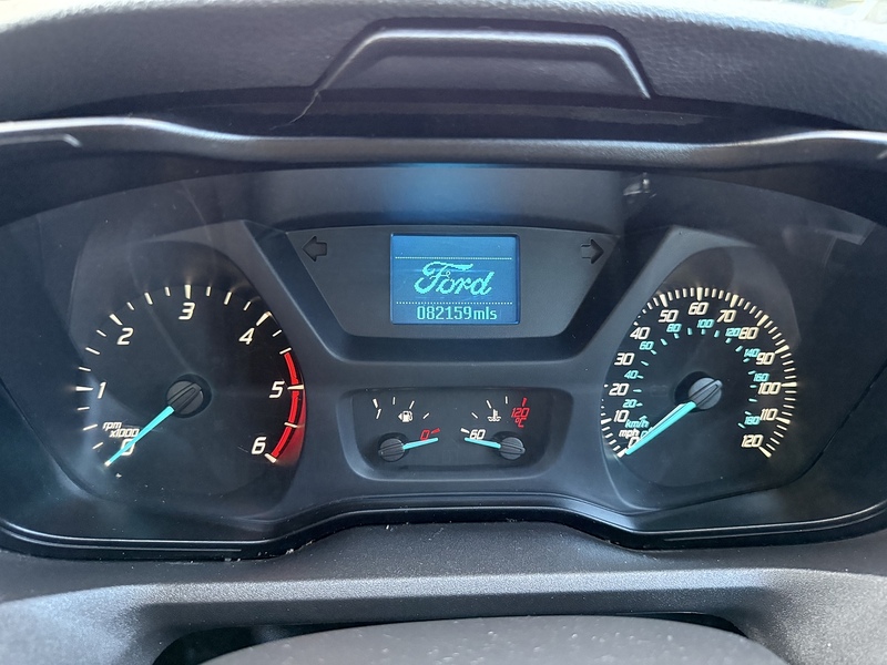 Ford Transit 350 EcoBlue - U1994