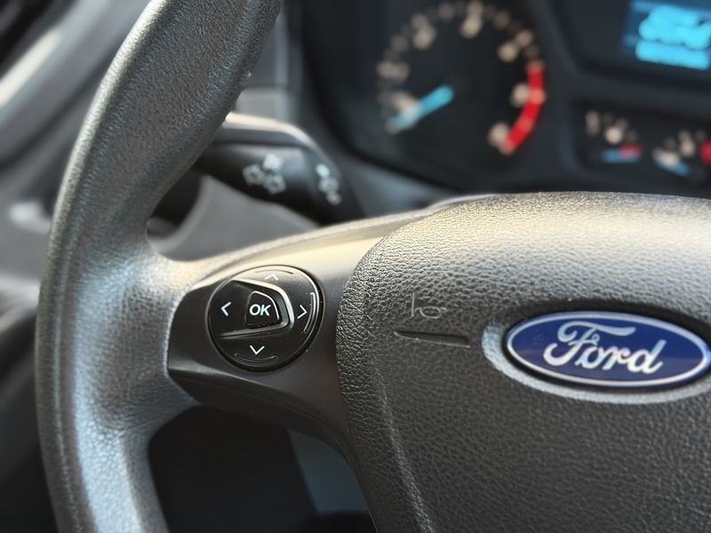 Ford Transit 350 EcoBlue - U1994