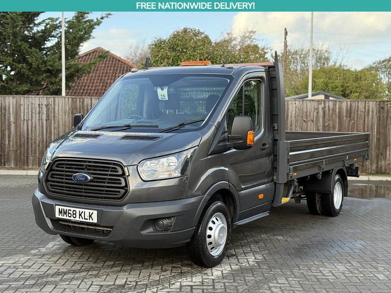 Ford Transit 350 EcoBlue - U1994