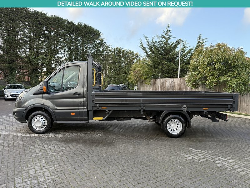 Ford Transit 350 EcoBlue - U1994