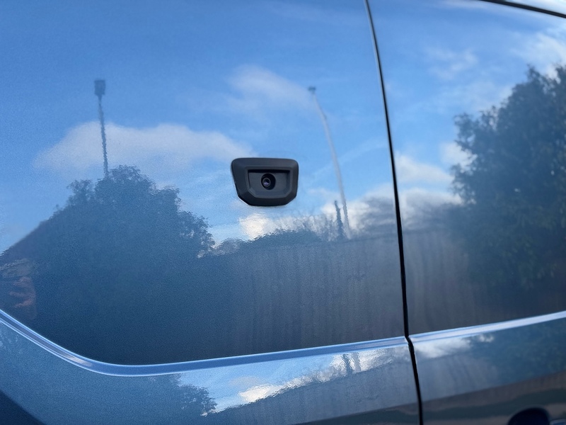 Ford Transit Custom 300 EcoBlue Limited - U2001