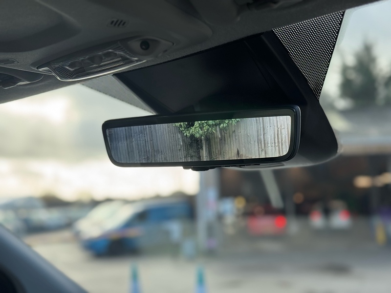 Ford Transit Custom 300 EcoBlue Limited - U2001