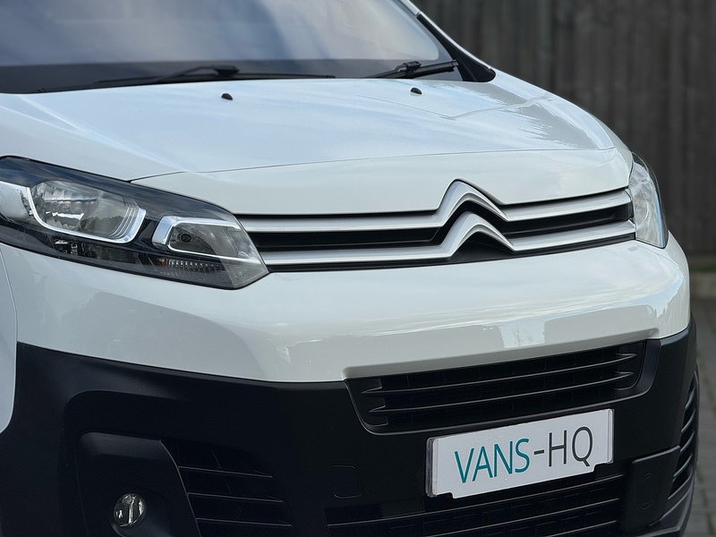 Citroen Dispatch BlueHDi 1400 Enterprise M - U2003