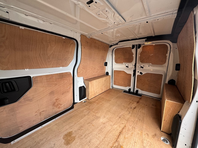 Citroen Dispatch BlueHDi 1400 Enterprise M - U2003