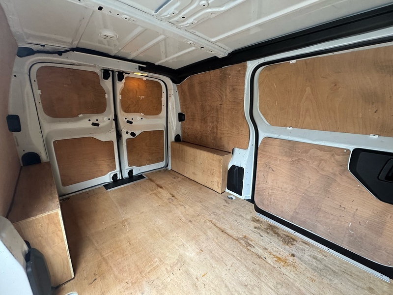 Citroen Dispatch BlueHDi 1400 Enterprise M - U2003