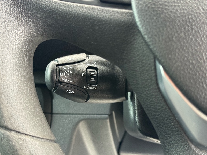 Citroen Dispatch BlueHDi 1400 Enterprise M - U2003