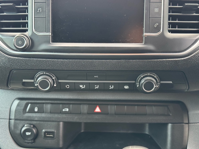 Citroen Dispatch BlueHDi 1400 Enterprise M - U2003