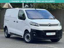 Citroen Dispatch