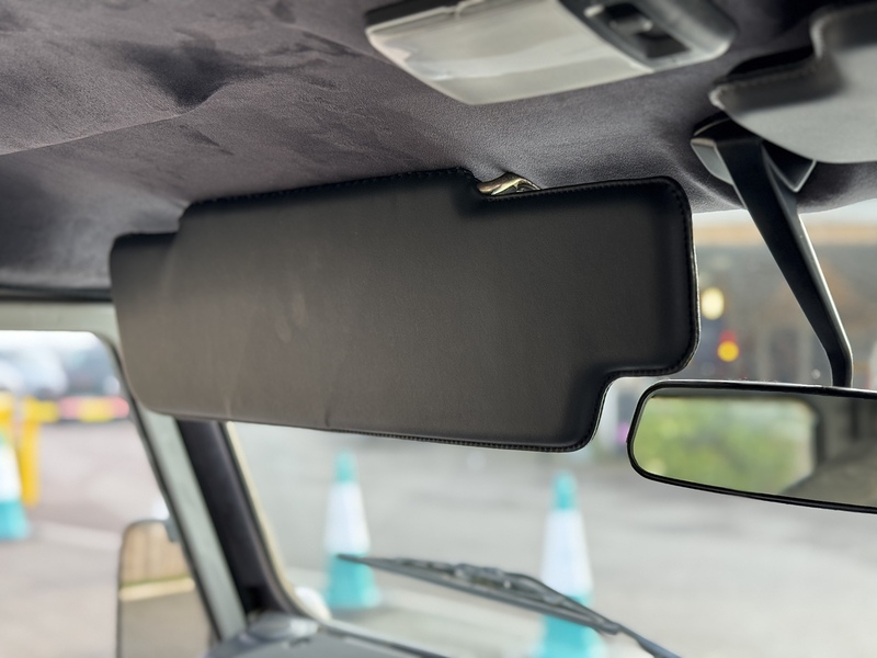 Land Rover Defender 90 TDCi - U2004