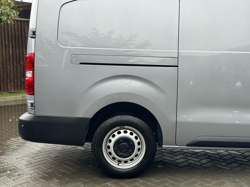 Vauxhall Vivaro Turbo D 3100 Dynamic - U2009