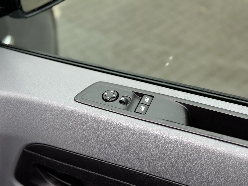 Vauxhall Vivaro Turbo D 3100 Dynamic - U2009