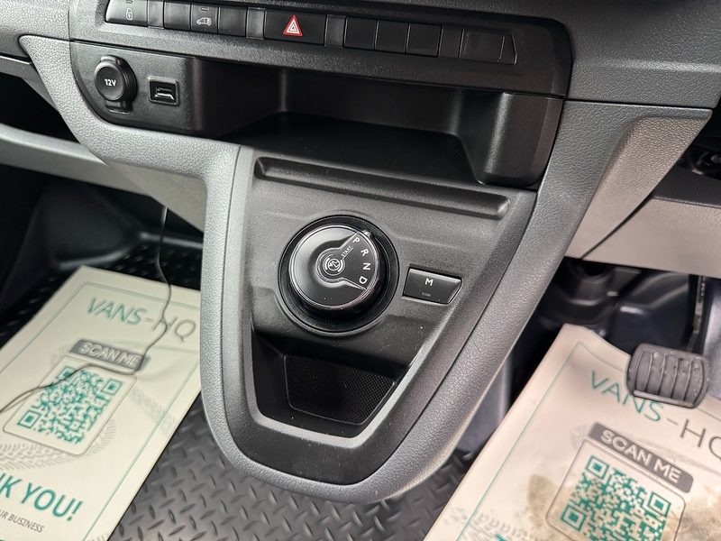 Vauxhall Vivaro Turbo D 3100 Dynamic - U2009