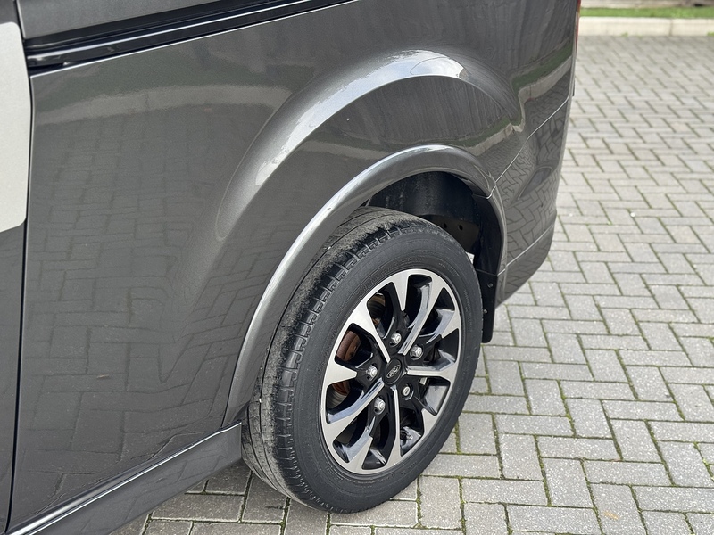 Ford Transit Custom 310 EcoBlue Sport - U2013