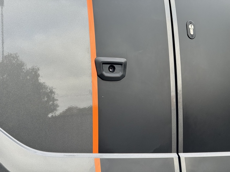 Ford Transit Custom 310 EcoBlue Sport - U2013