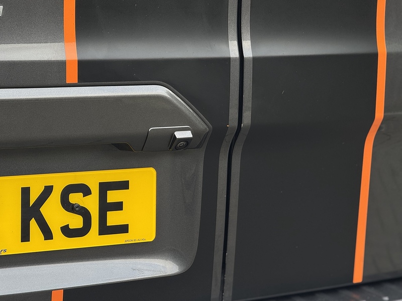 Ford Transit Custom 310 EcoBlue Sport - U2013