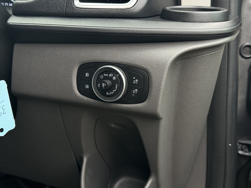 Ford Transit Custom 310 EcoBlue Sport - U2013