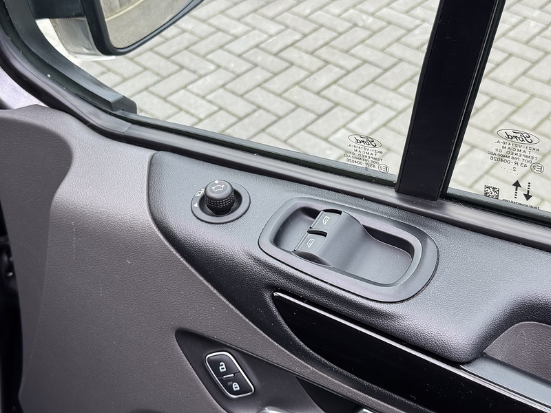 Ford Transit Custom 310 EcoBlue Sport - U2013