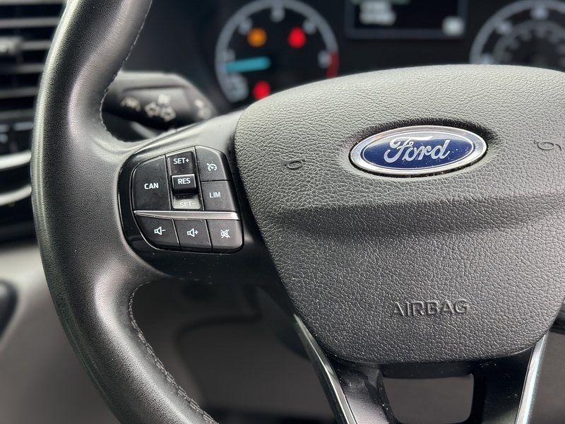 Ford Transit Custom 310 EcoBlue Sport - U2013