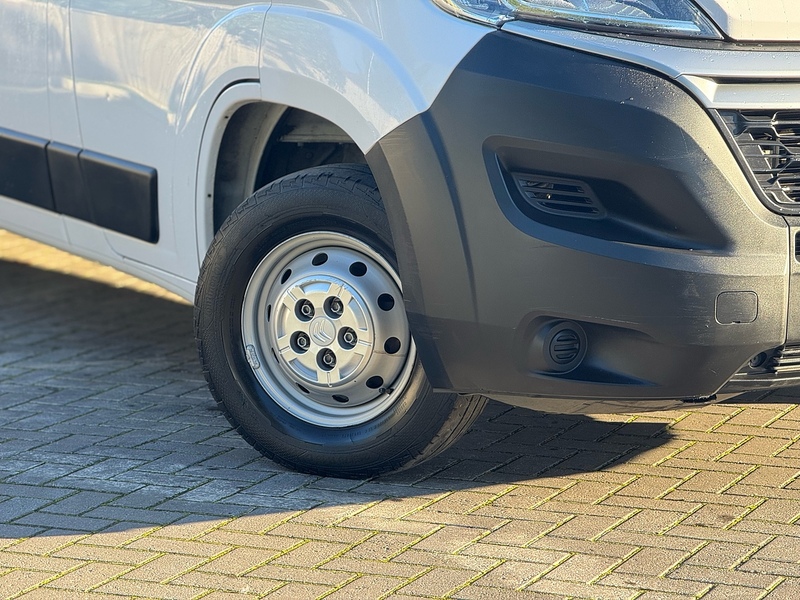 Citroen Relay BlueHDi 35 Enterprise - U2023