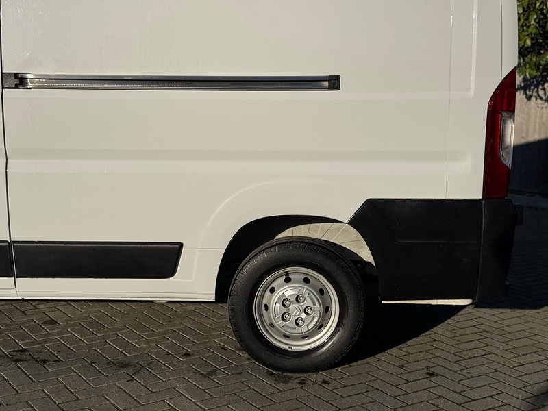 Citroen Relay BlueHDi 35 Enterprise - U2023