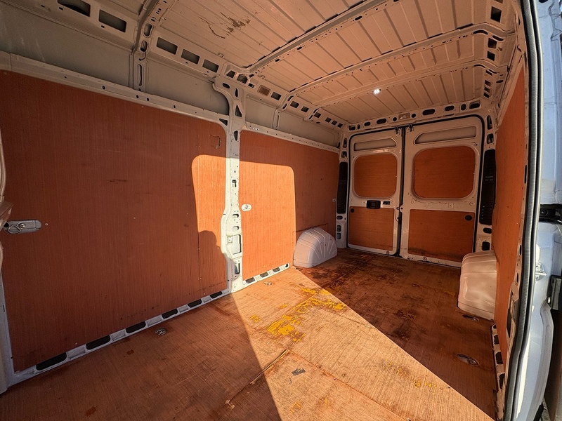 Citroen Relay BlueHDi 35 Enterprise - U2023