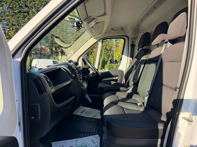 Citroen Relay BlueHDi 35 Enterprise - U2023