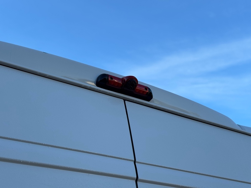 Citroen Relay BlueHDi 35 Enterprise - U2023