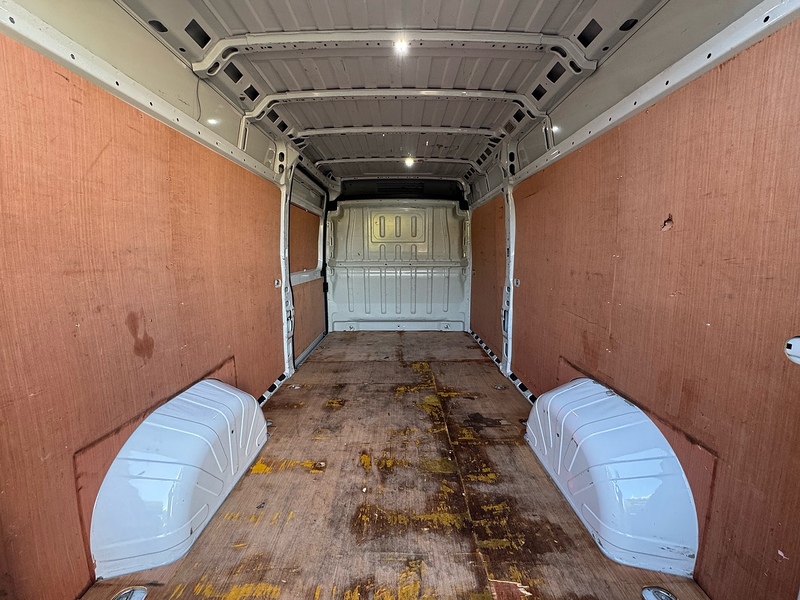 Citroen Relay BlueHDi 35 Enterprise - U2023