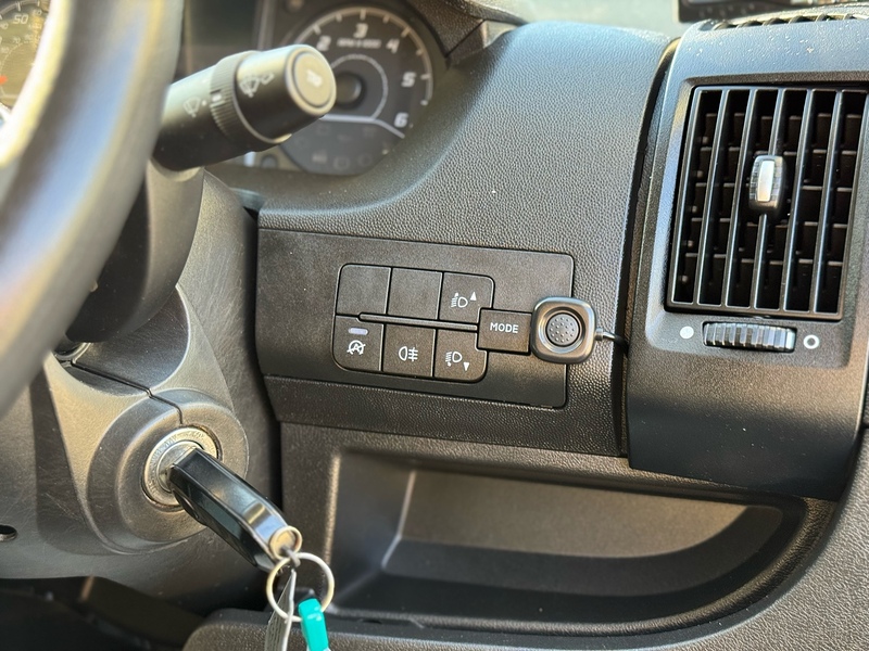 Citroen Relay BlueHDi 35 Enterprise - U2023