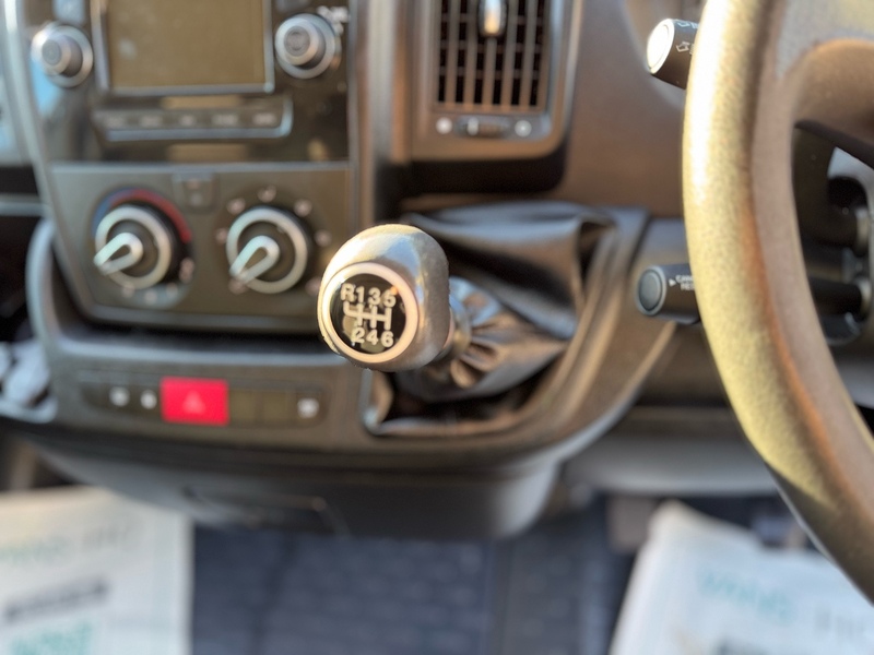 Citroen Relay BlueHDi 35 Enterprise - U2023