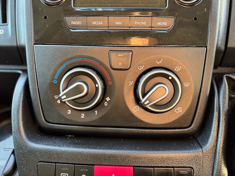 Citroen Relay BlueHDi 35 Enterprise - U2023