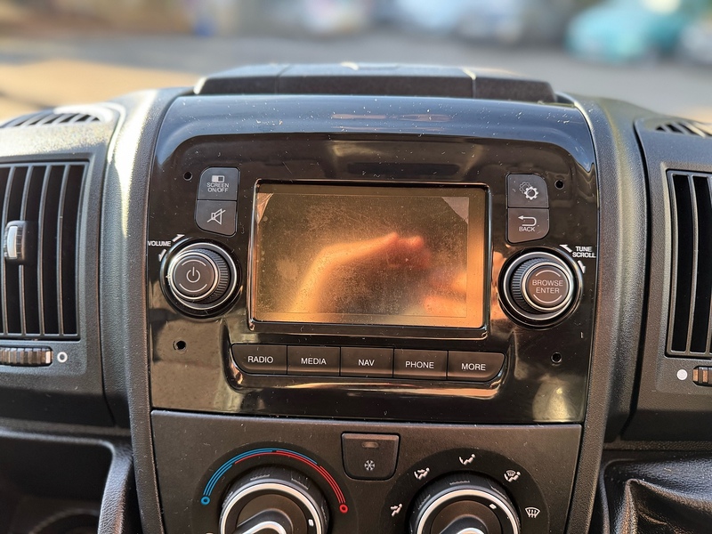 Citroen Relay BlueHDi 35 Enterprise - U2023