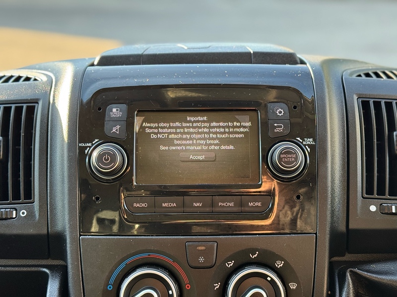 Citroen Relay BlueHDi 35 Enterprise - U2023