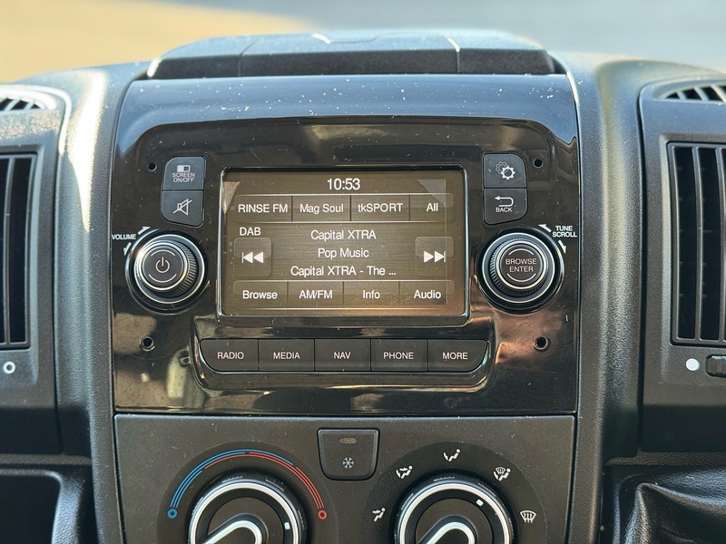 Citroen Relay BlueHDi 35 Enterprise - U2023