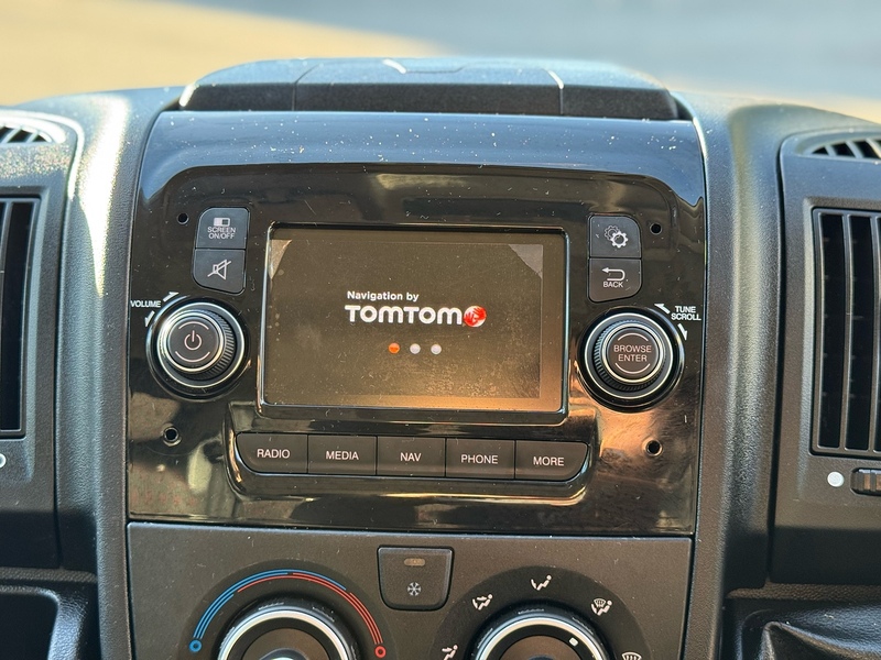 Citroen Relay BlueHDi 35 Enterprise - U2023