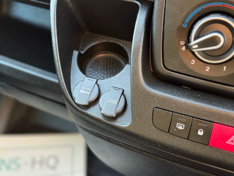 Citroen Relay BlueHDi 35 Enterprise - U2023